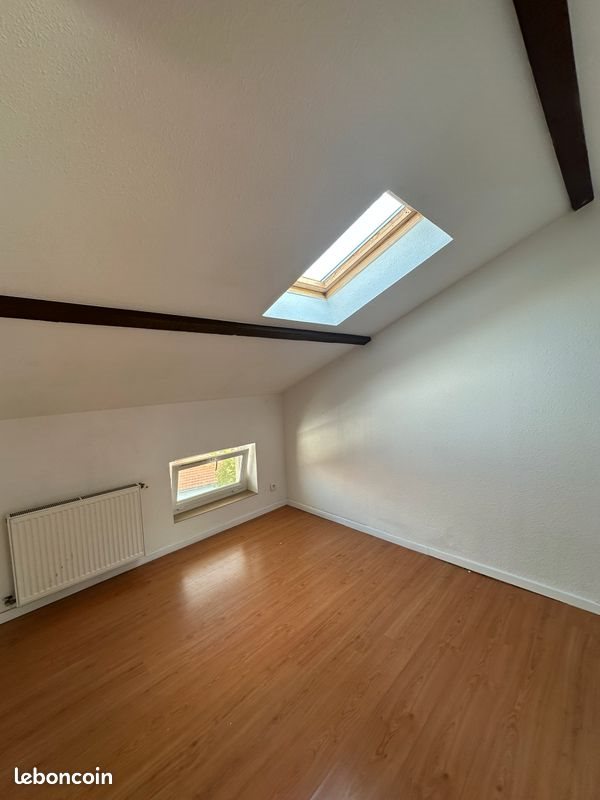 Appartement à louer, 65m², Saint-Nicolas-de-Port
