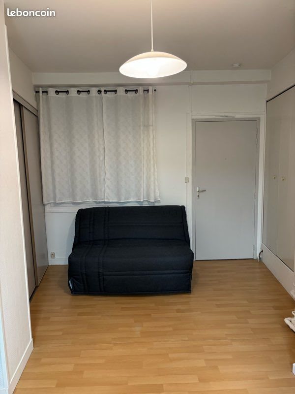 Appartement à louer, 18m², Vienne