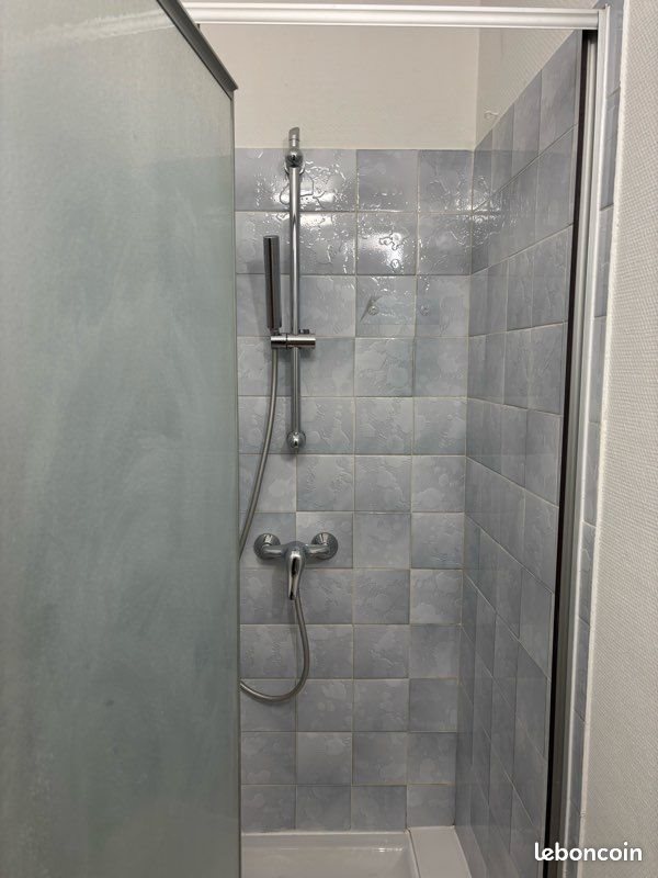 Appartement à louer, 18m², Vienne