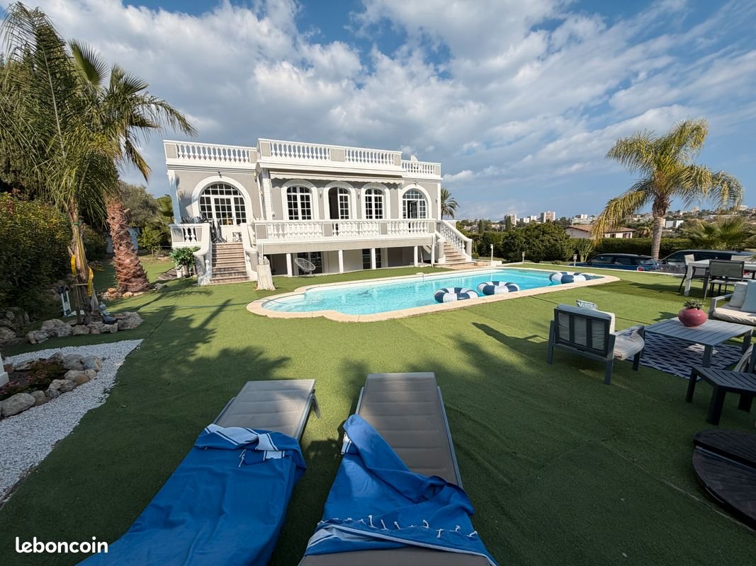 Maison à vendre, 183m², Antibes