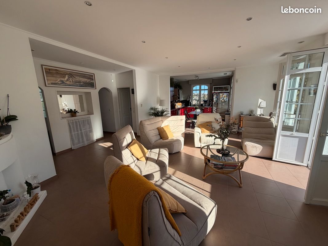 Maison à vendre, 183m², Antibes