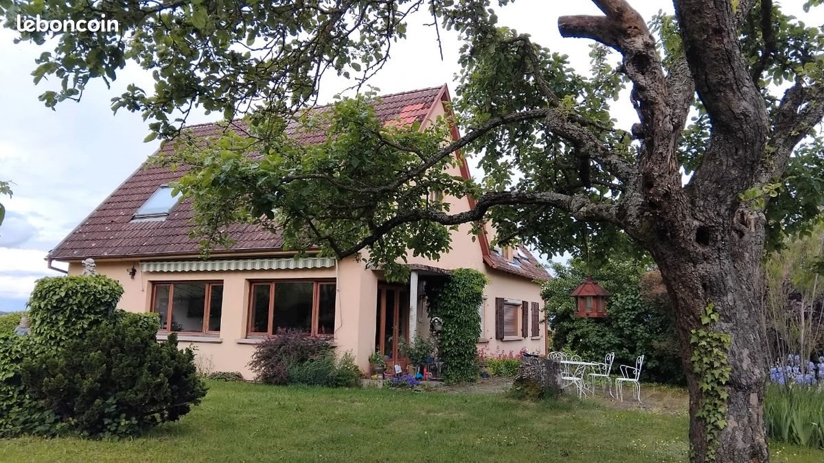Maison à vendre, 195m², Dambach-la-Ville