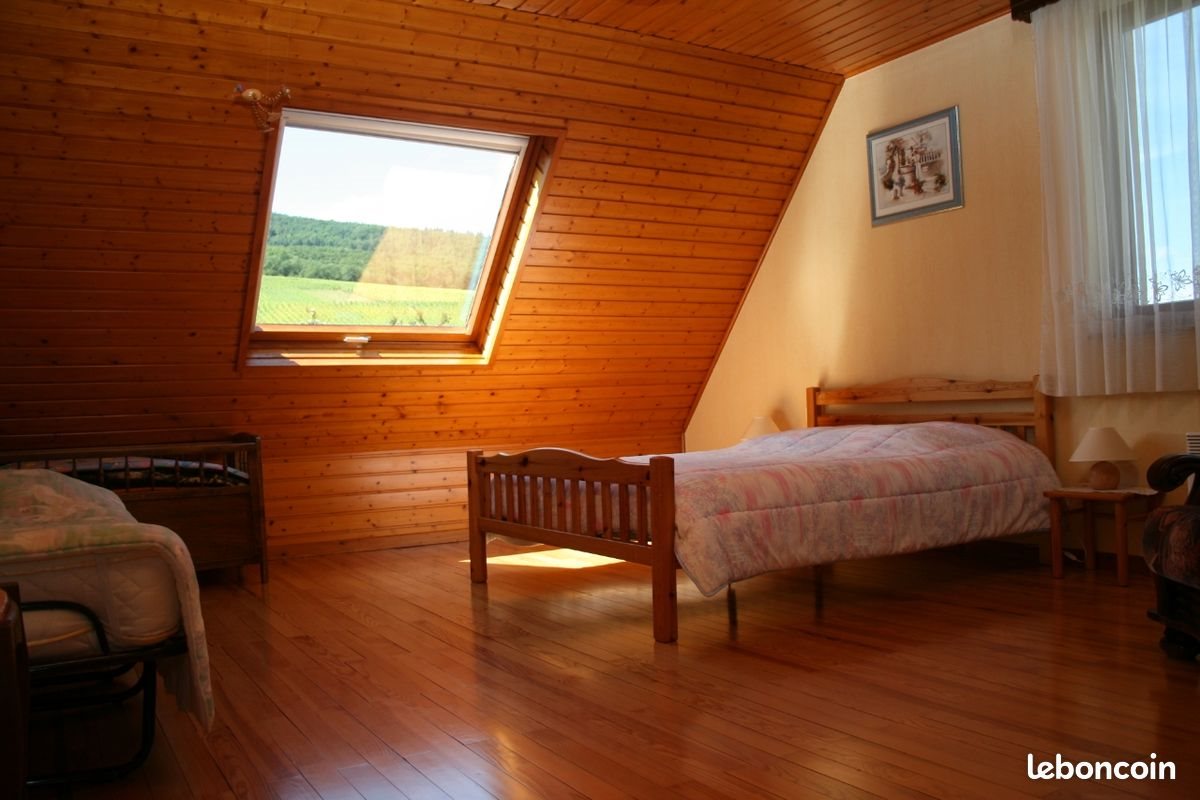 Maison à vendre, 195m², Dambach-la-Ville