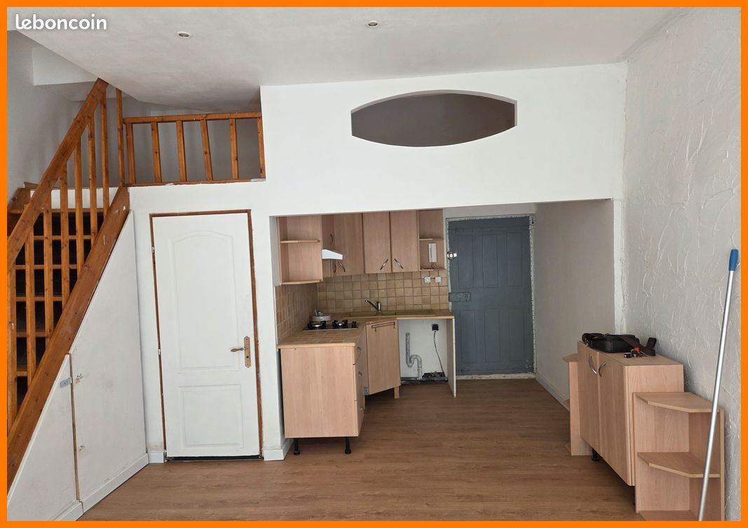 Appartement à louer, 31m², Brignoles