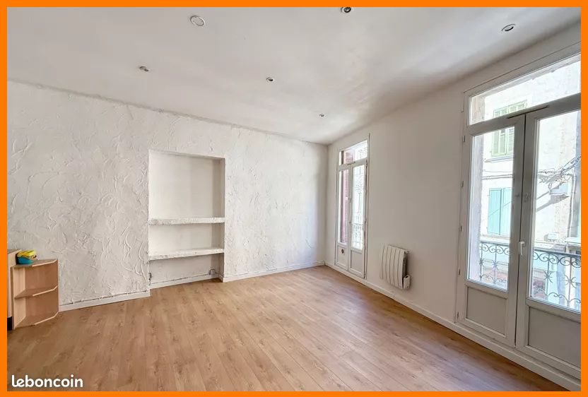 Appartement à louer, 31m², Brignoles