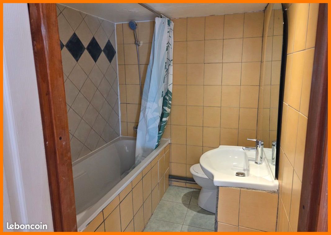 Appartement à louer, 31m², Brignoles