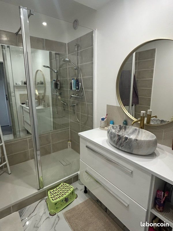 Appartement à vendre, 76m², Limoges