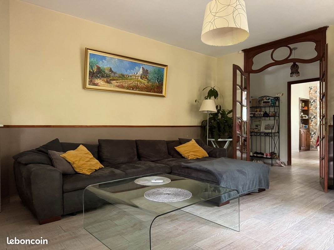 Maison à vendre, 220m², Gaillac