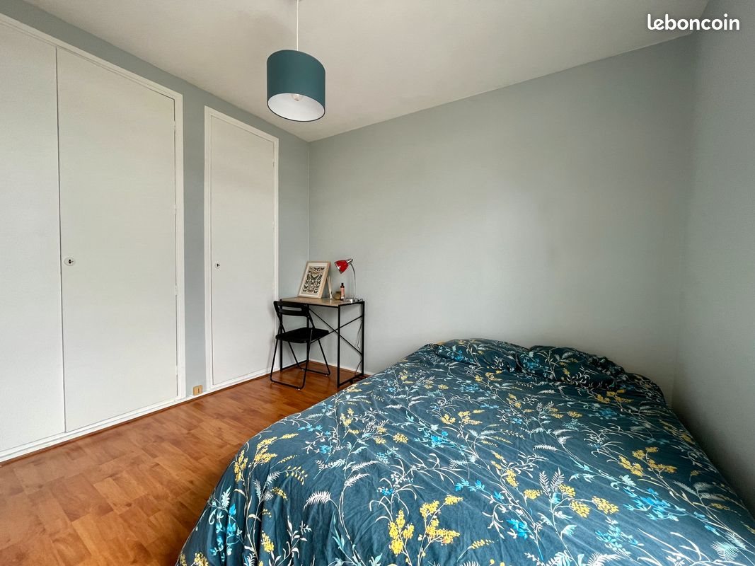 Appartement à louer, 67m², Saint-Brieuc