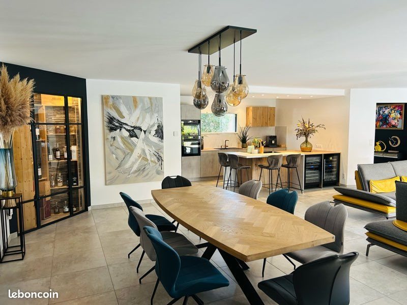 Maison à vendre, 175m², Froidfond