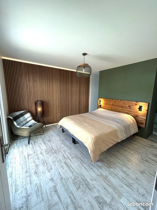 Maison à vendre, 175m², Froidfond