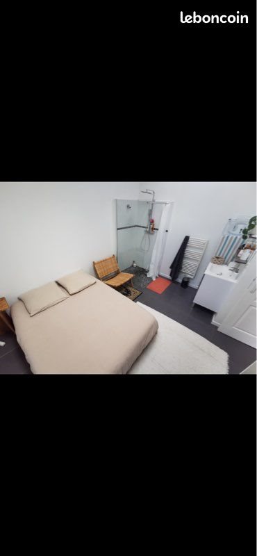Maison à louer, 30m², La Rochelle