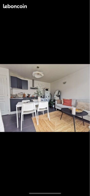 Maison à louer, 30m², La Rochelle