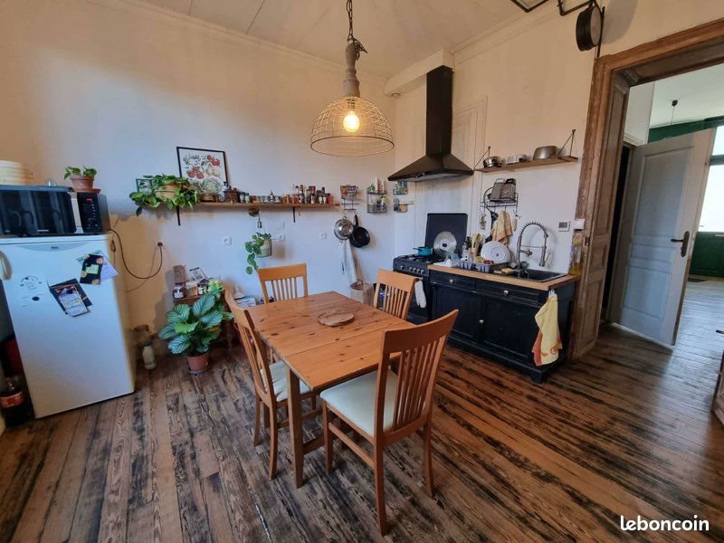 Maison à louer, 85m², Cognac