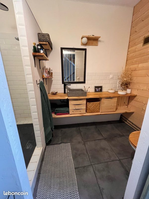 Maison à louer, 85m², Cognac