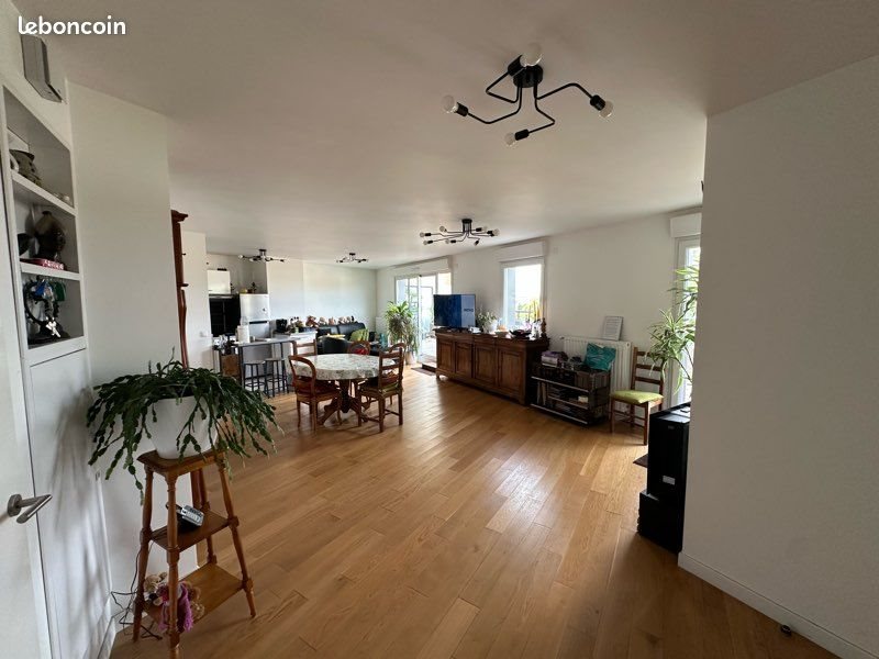 Appartement à vendre, 88m², Conflans-Sainte-Honorine