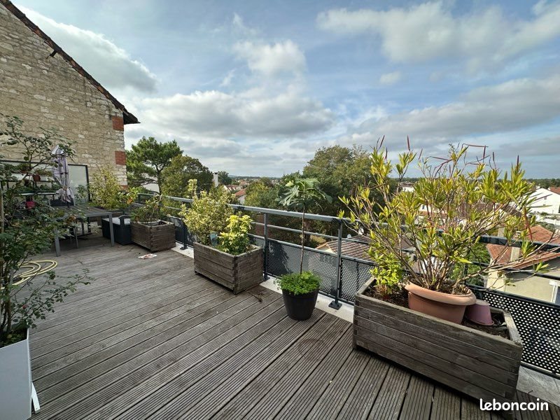 Appartement à vendre, 88m², Conflans-Sainte-Honorine