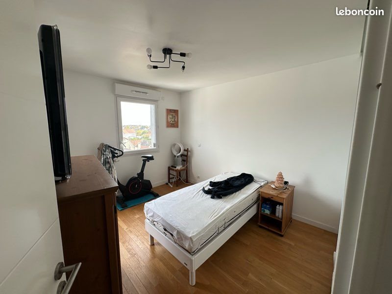 Appartement à vendre, 88m², Conflans-Sainte-Honorine
