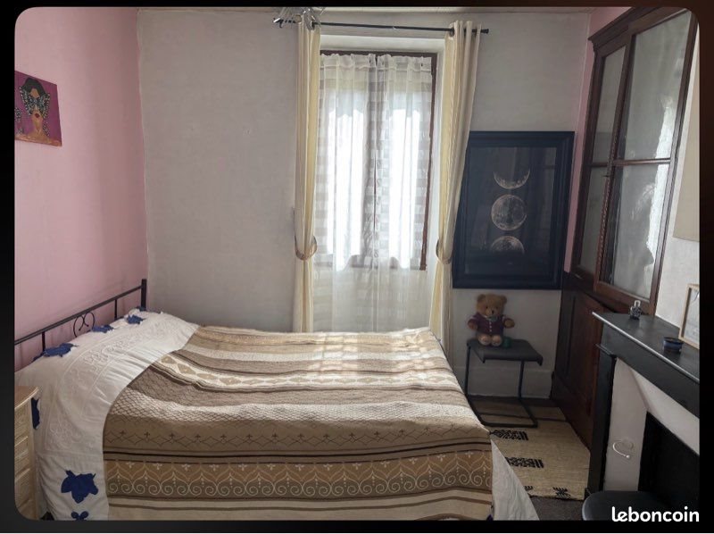 Appartement à louer, 32m², Limay