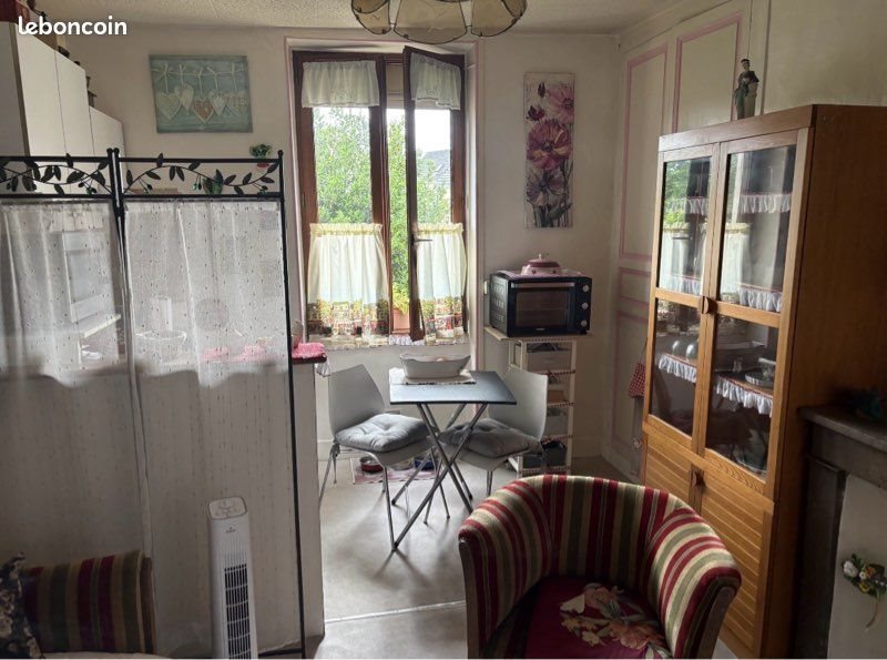 Appartement à louer, 32m², Limay