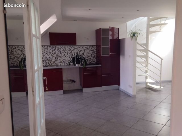 Appartement à louer, 71m², Rouen