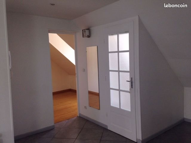 Appartement à louer, 71m², Rouen