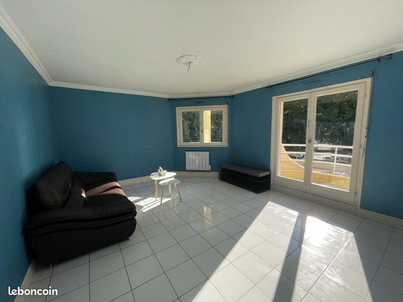 Appartement à louer, 70m², Guebwiller