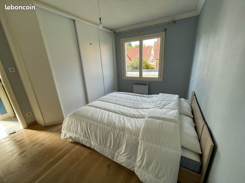 Appartement à louer, 70m², Guebwiller