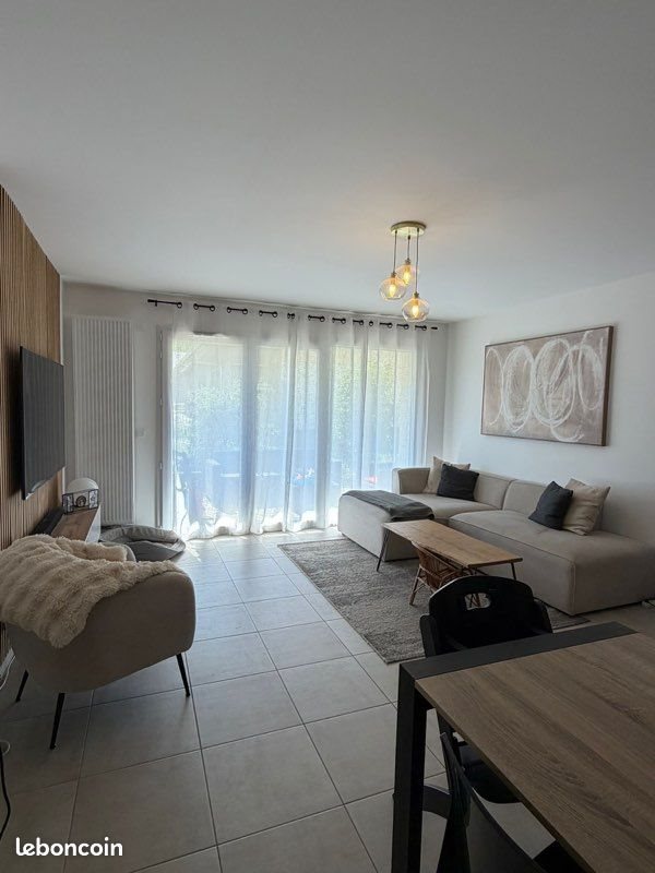 Appartement à vendre, 70m², Saint-Baldoph