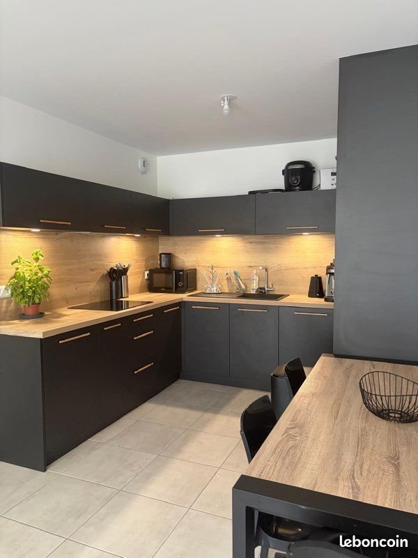 Appartement à vendre, 70m², Saint-Baldoph