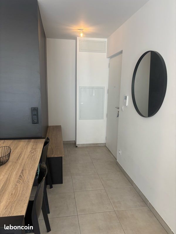 Appartement à vendre, 70m², Saint-Baldoph