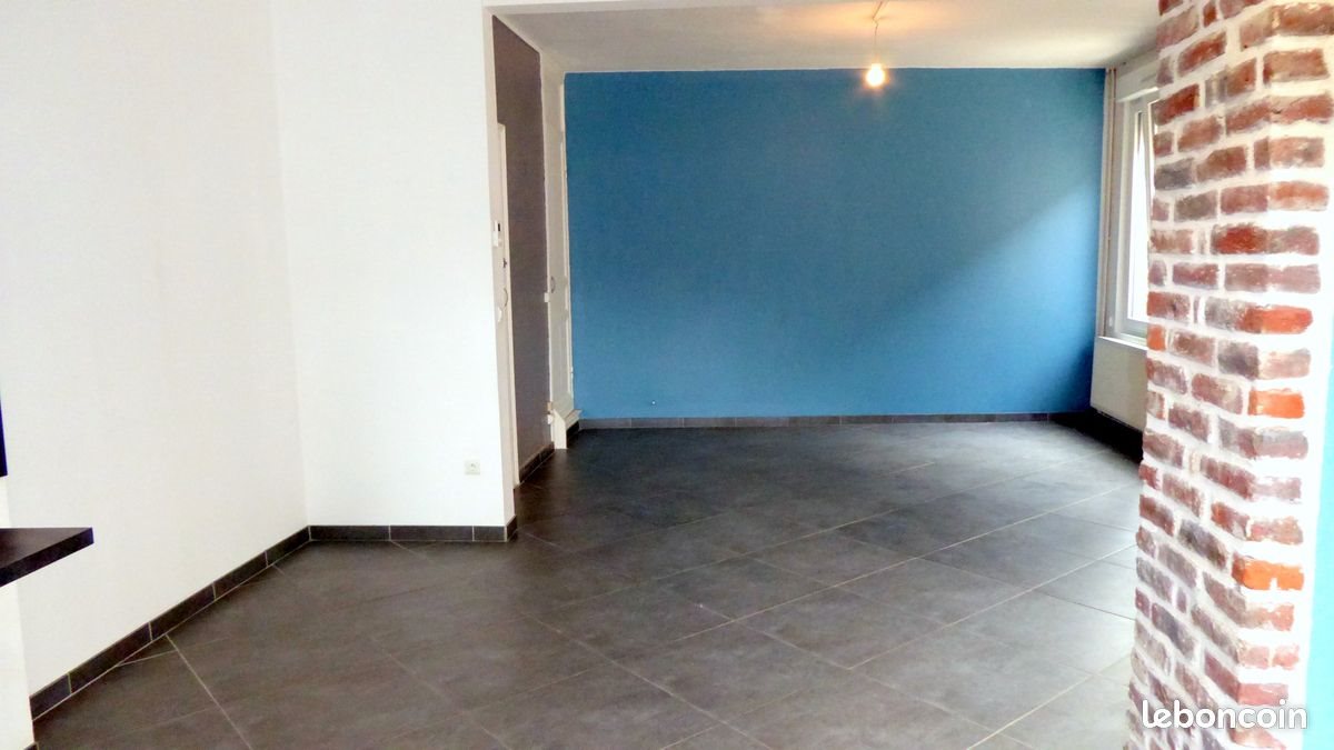 Maison à louer, 75m², Aniche