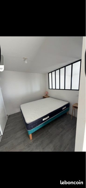 Appartement à louer, 36m², Voiron