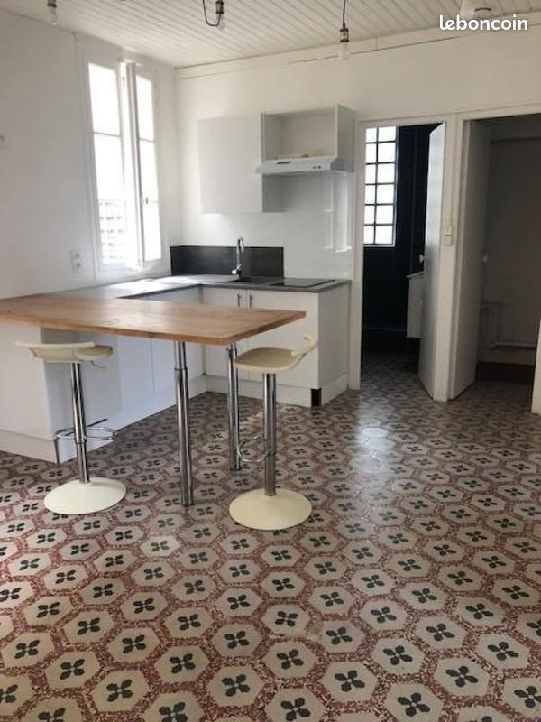 Appartement à louer, 50m², Elne