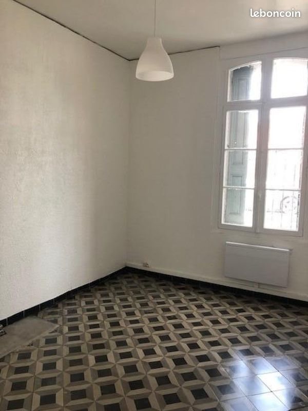 Appartement à louer, 50m², Elne