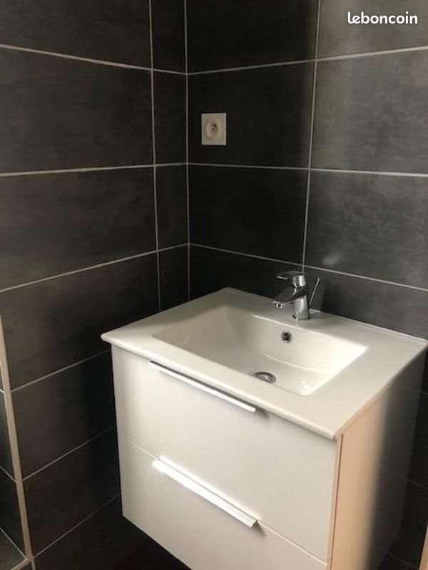 Appartement à louer, 50m², Elne