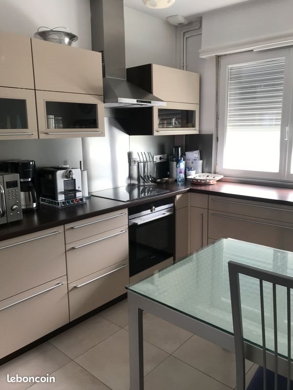 Maison à louer, 99m², Schiltigheim
