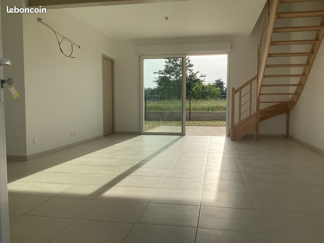 Appartement à vendre, 92m², Aire-sur-l'Adour