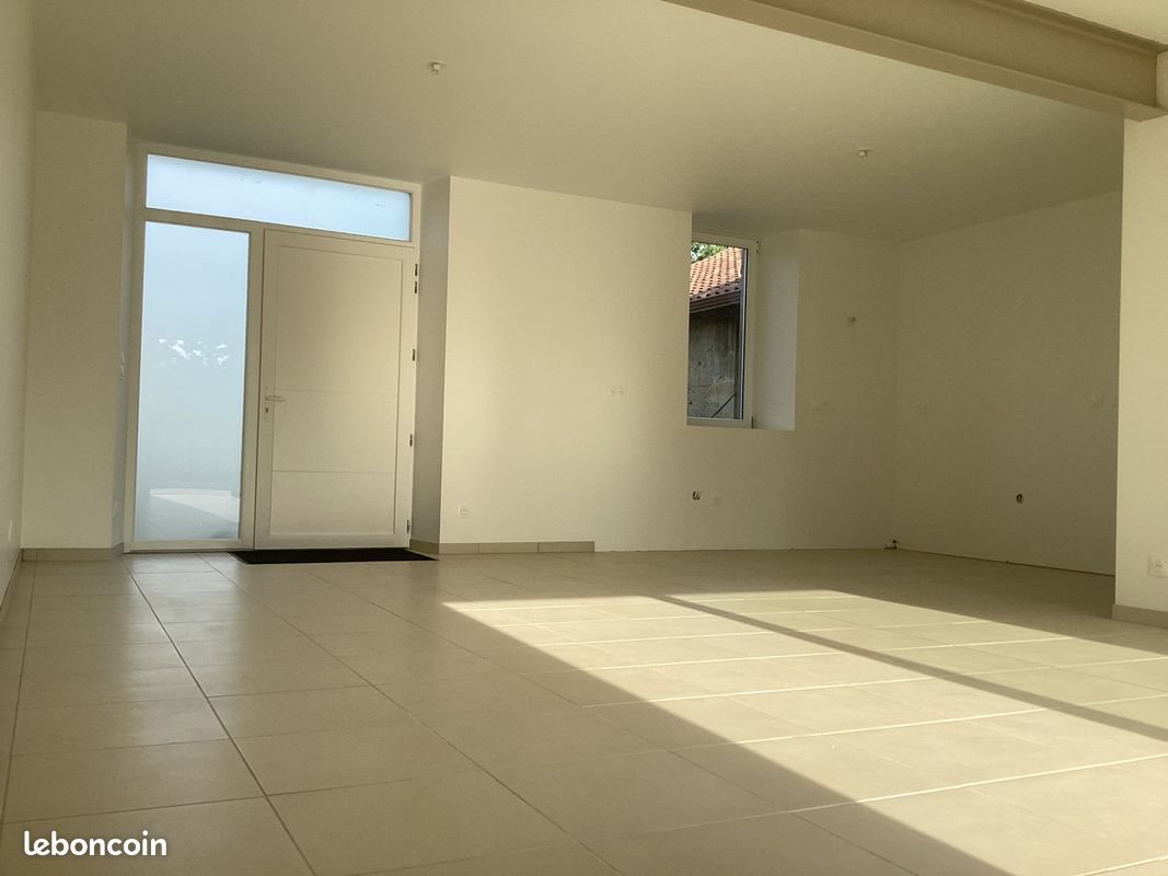 Appartement à vendre, 92m², Aire-sur-l'Adour