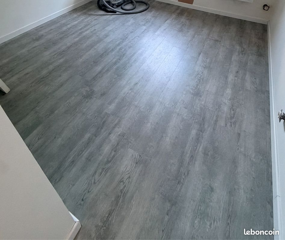 Appartement à louer, 16m², Tours