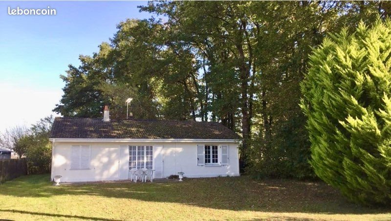 Maison à vendre, 92m², Vrigny