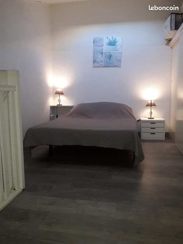 Maison à vendre, 25m², Le Barcarès