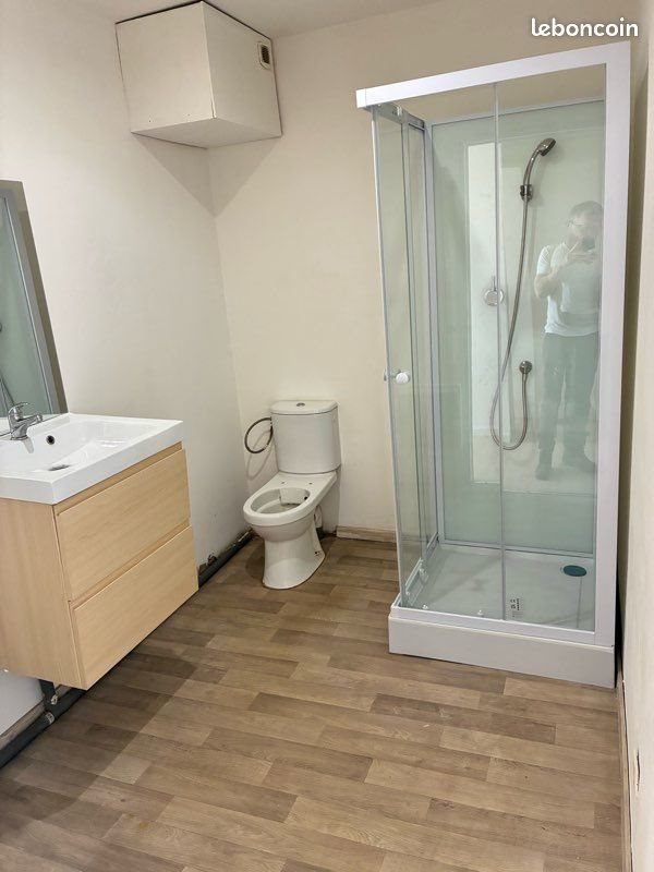 Maison à louer, 55m², Denain