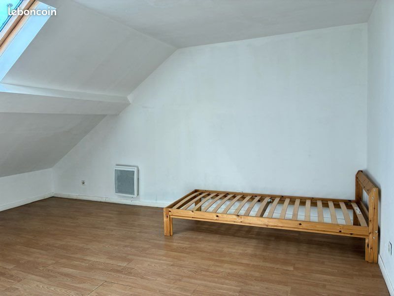 Maison à louer, 55m², Denain