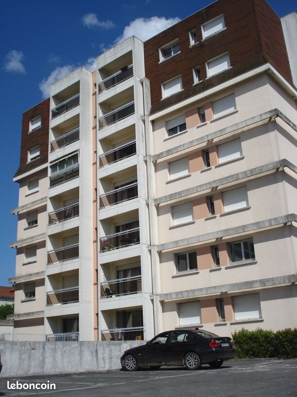 Appartement à louer, 34m², Périgueux