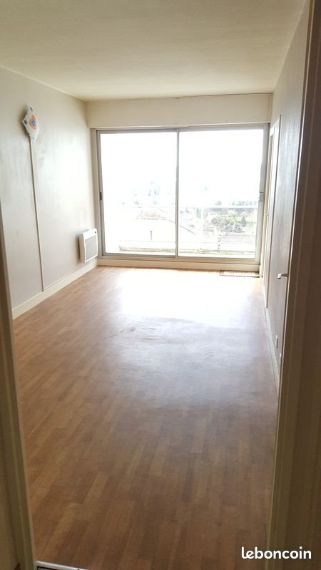 Appartement à louer, 34m², Périgueux