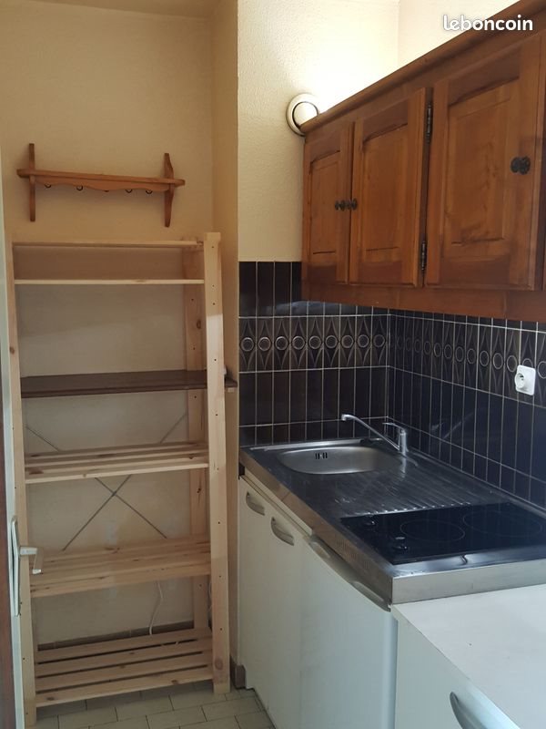 Appartement à louer, 34m², Périgueux