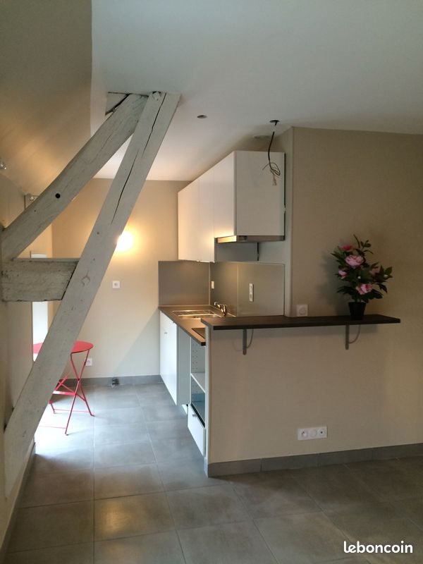 Appartement à louer, 72m², Toury