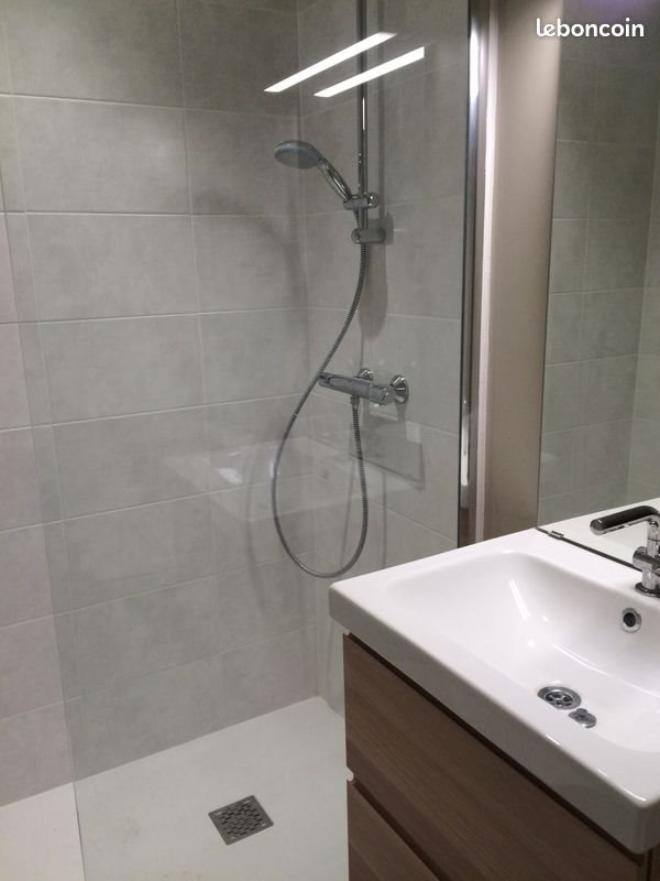 Appartement à louer, 72m², Toury