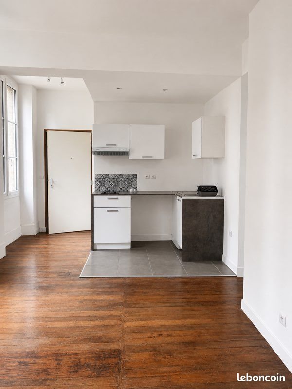 Appartement à louer, 63m², Clermont